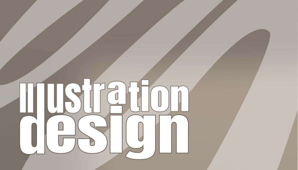 IIlustration design