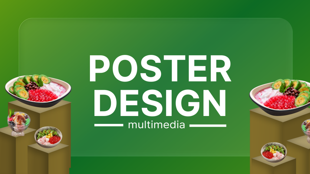 Poster design